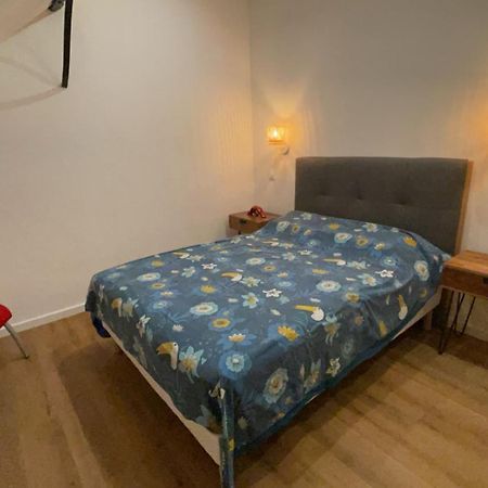 Appartement Cosy Et Calme Bonneville Extérieur photo