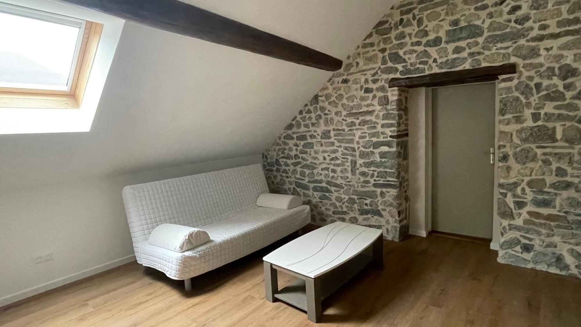 Appartement Cosy Et Calme Bonneville Extérieur photo