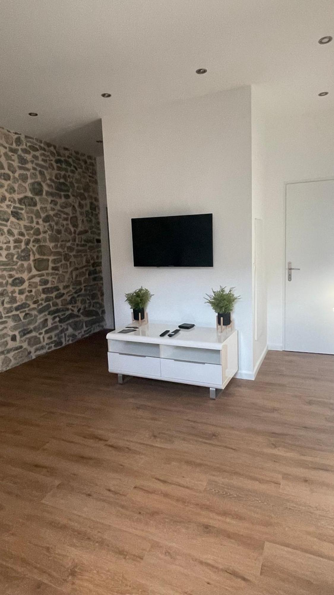 Appartement Cosy Et Calme Bonneville Extérieur photo